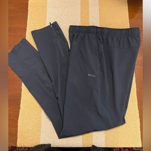 Skora men’s running pant